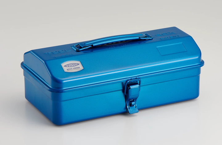 TOYO Camber-Top Toolbox Y-280 - Blue