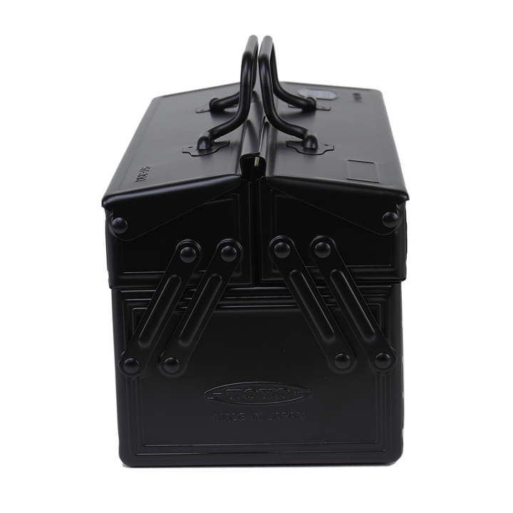 TOYO Cantilever Toolbox ST-350 - Black