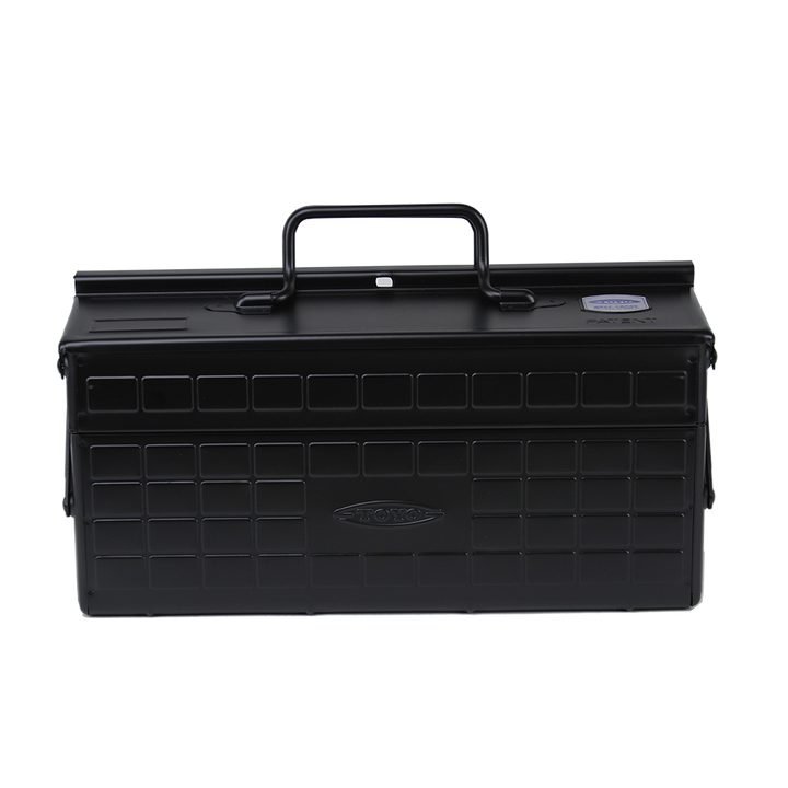 TOYO Cantilever Toolbox ST-350 - Black
