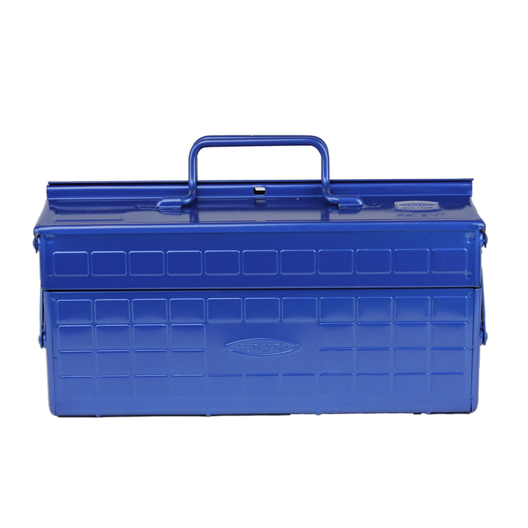 TOYO Cantilever Toolbox ST-350 - Blue
