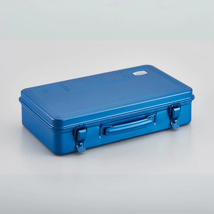 TOYO Trunk Shaped Toolbox T-360 - Blue