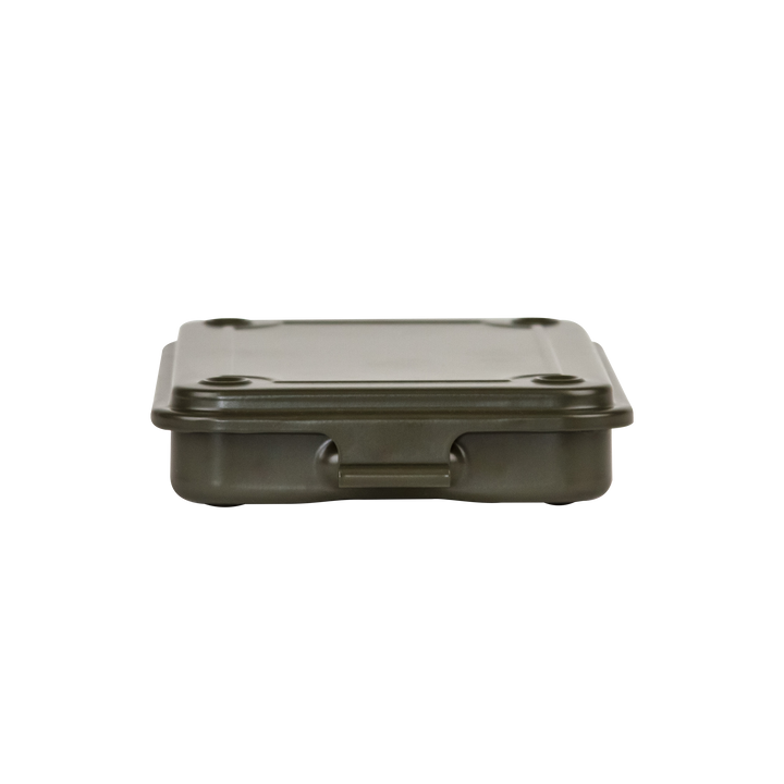 TOYO Trunk Shaped Toolbox T-152 - Blue