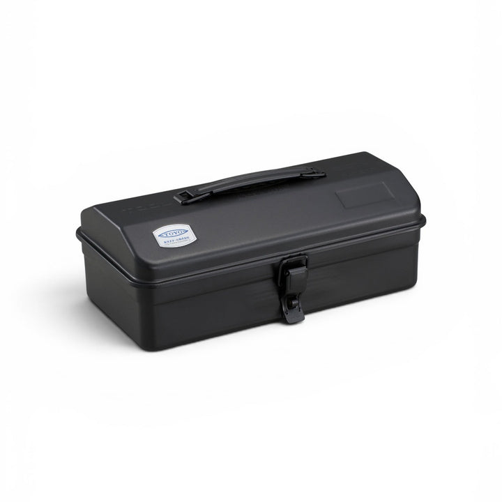 TOYO Camber-Top Toolbox Y-280 - Black