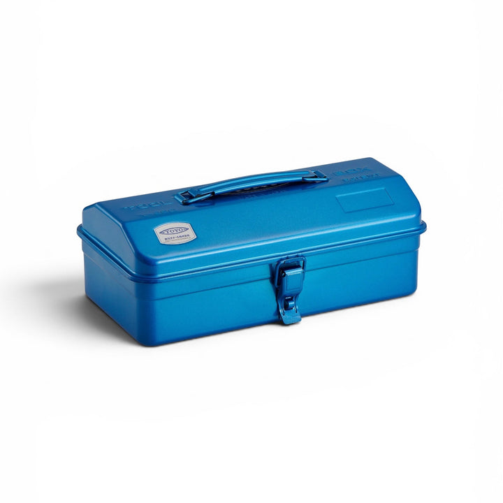 TOYO Camber-Top Toolbox Y-280 - Blue