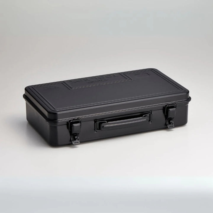 TOYO Trunk Shaped Toolbox T-360 - Black