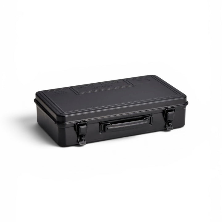 TOYO Trunk Shaped Toolbox T-360 - Black