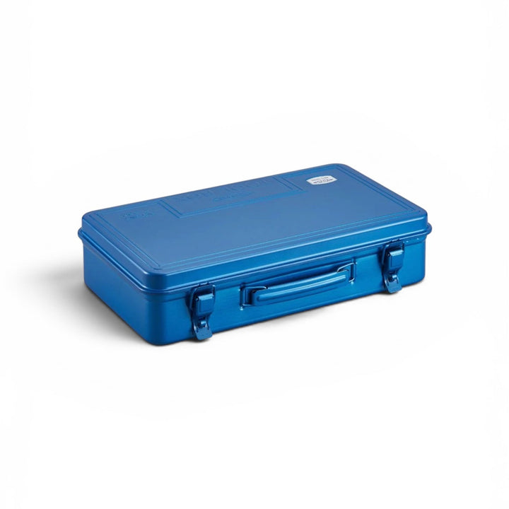 TOYO Trunk Shaped Toolbox T-360 - Blue