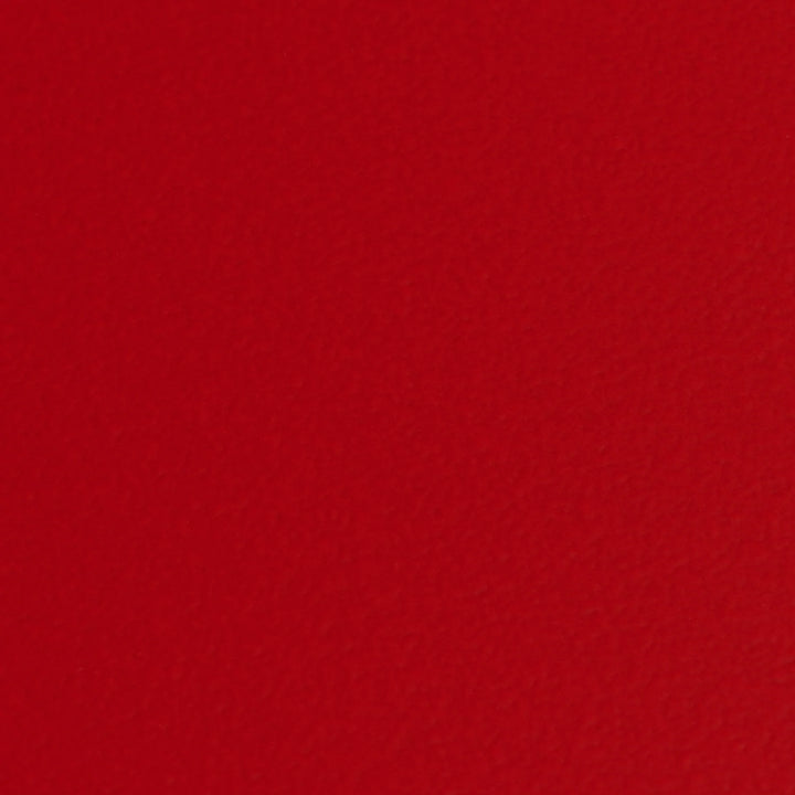 TOYO Trunk Shaped Toolbox T-190  - Red
