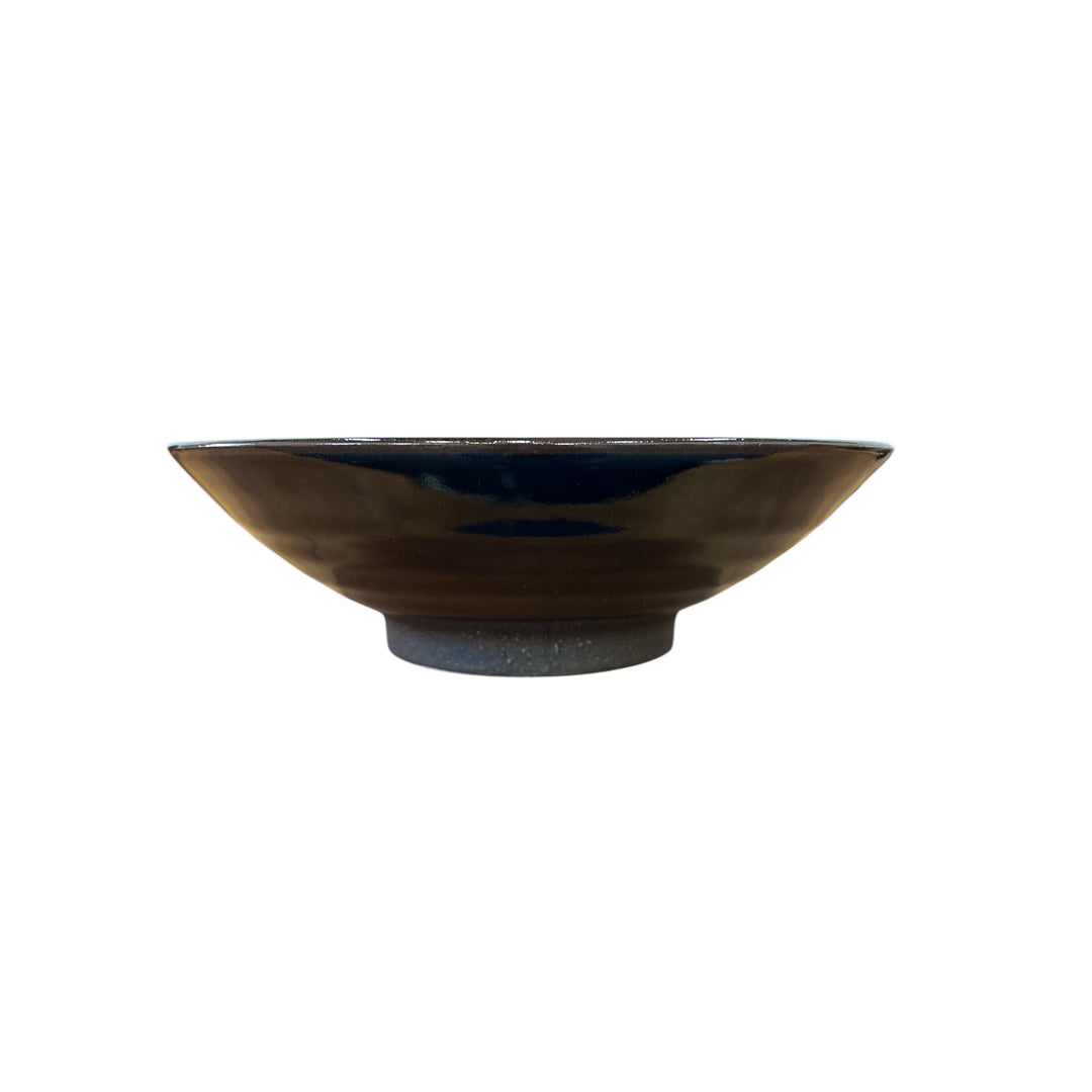 Taihi Ramen Bowl - Black