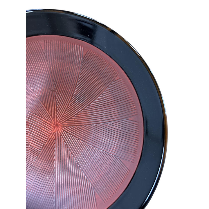 Taihi Ramen Bowl - Black/Red