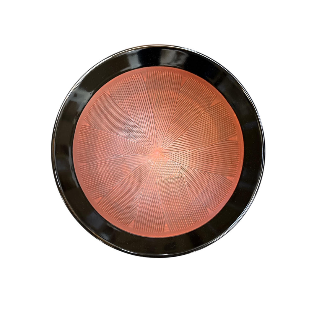 Taihi Ramen Bowl - Black/Red