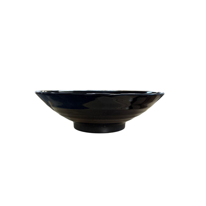 Taihi Ramen Bowl - Black/Red