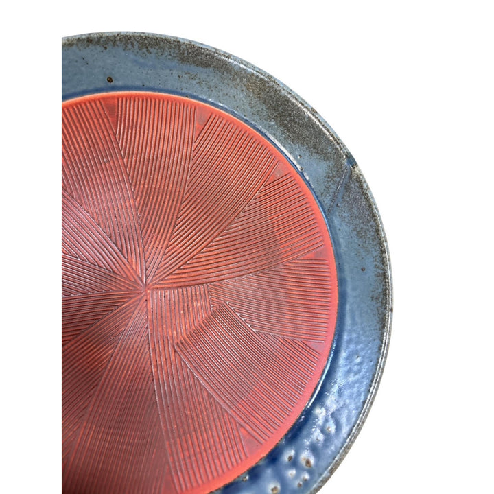 Taihi Ramen Bowl - Blue