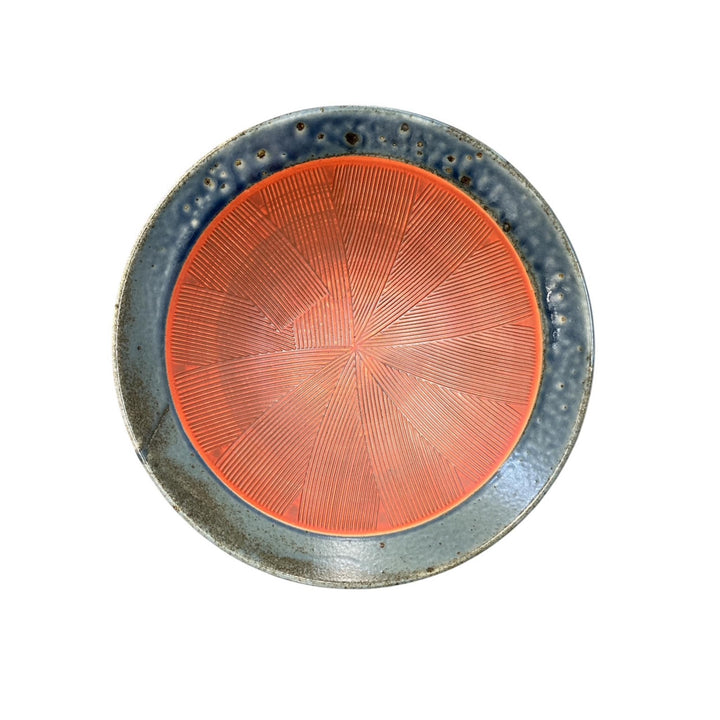 Taihi Ramen Bowl - Blue