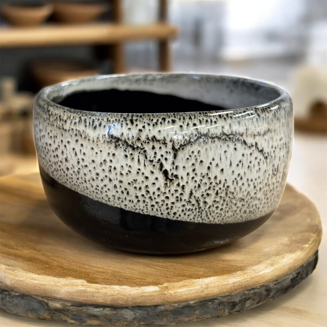 Matcha Tea Bowl/Chawan - Taihi
