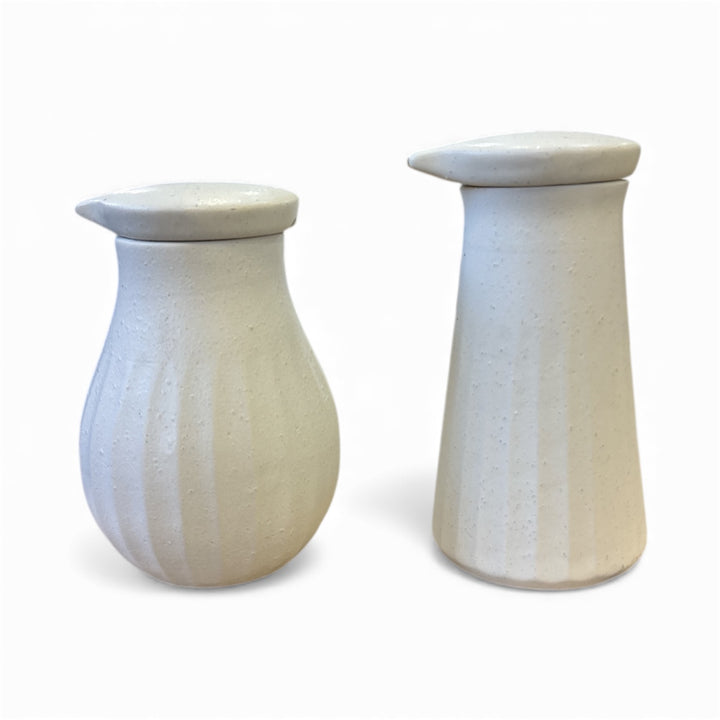 Mijikai Pourer - 180cc