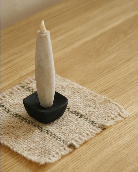 Takazawa Tohaku Sumac Candles (6 Pcs) - Small