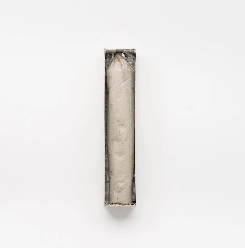 Takazawa Sumac Ikari Candle - Large