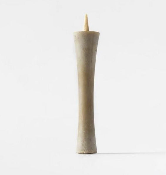 Takazawa Sumac Ikari Candle - Large