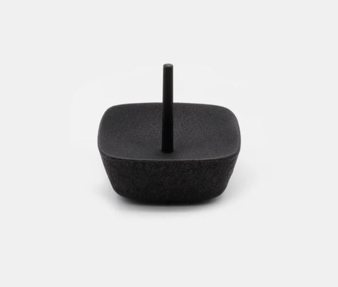 Takazawa Cast Iron KOMA Candle Stand - Large