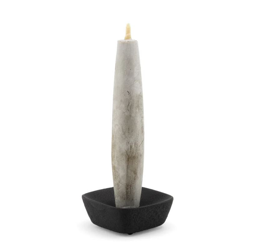 Takazawa Sumac Tohaku Candle - Large