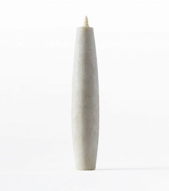 Takazawa Sumac Tohaku Candle - Large