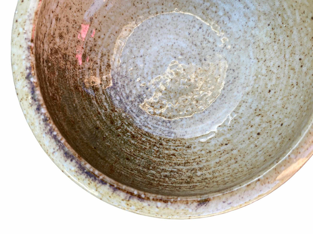 Taro Bowl - Small