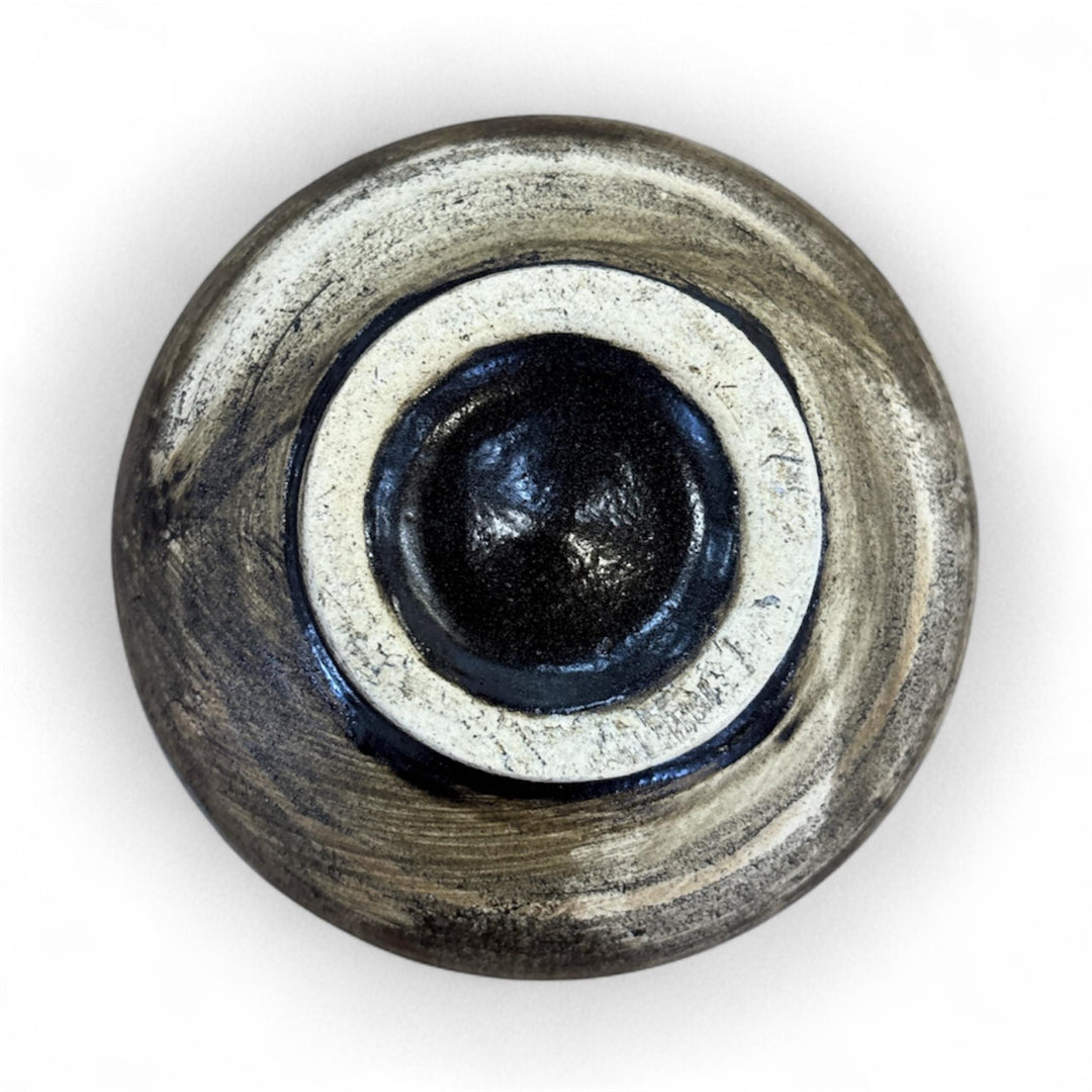 Matcha Tea Bowl/Chawan - Tekika