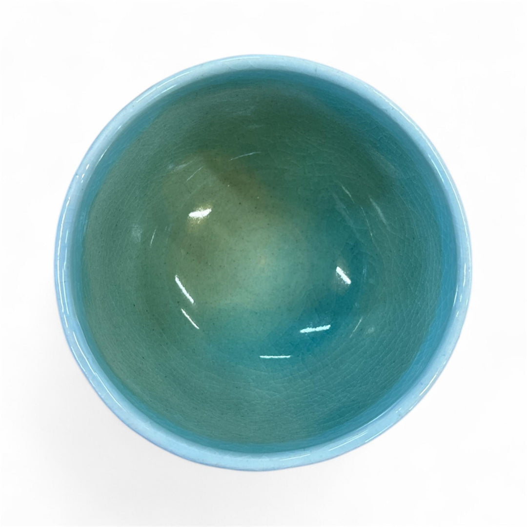 Matcha Tea Bowl/Chawan - Tekika