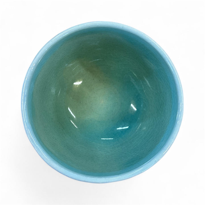 Matcha Tea Bowl/Chawan - Tekika