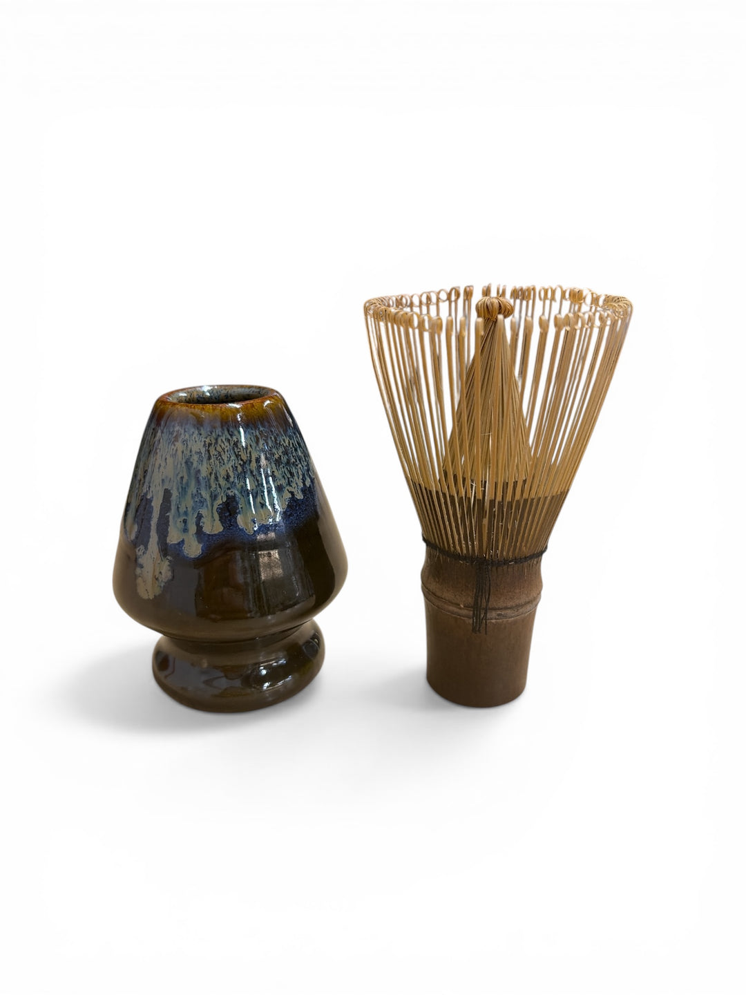 Tekika Matcha Chasen-Tate / Stand