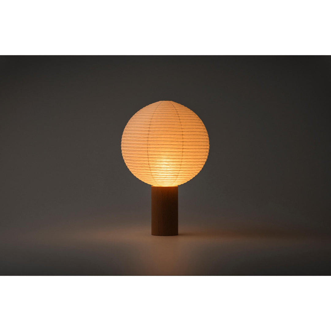 Shiraki Kougei Torchin - Circle