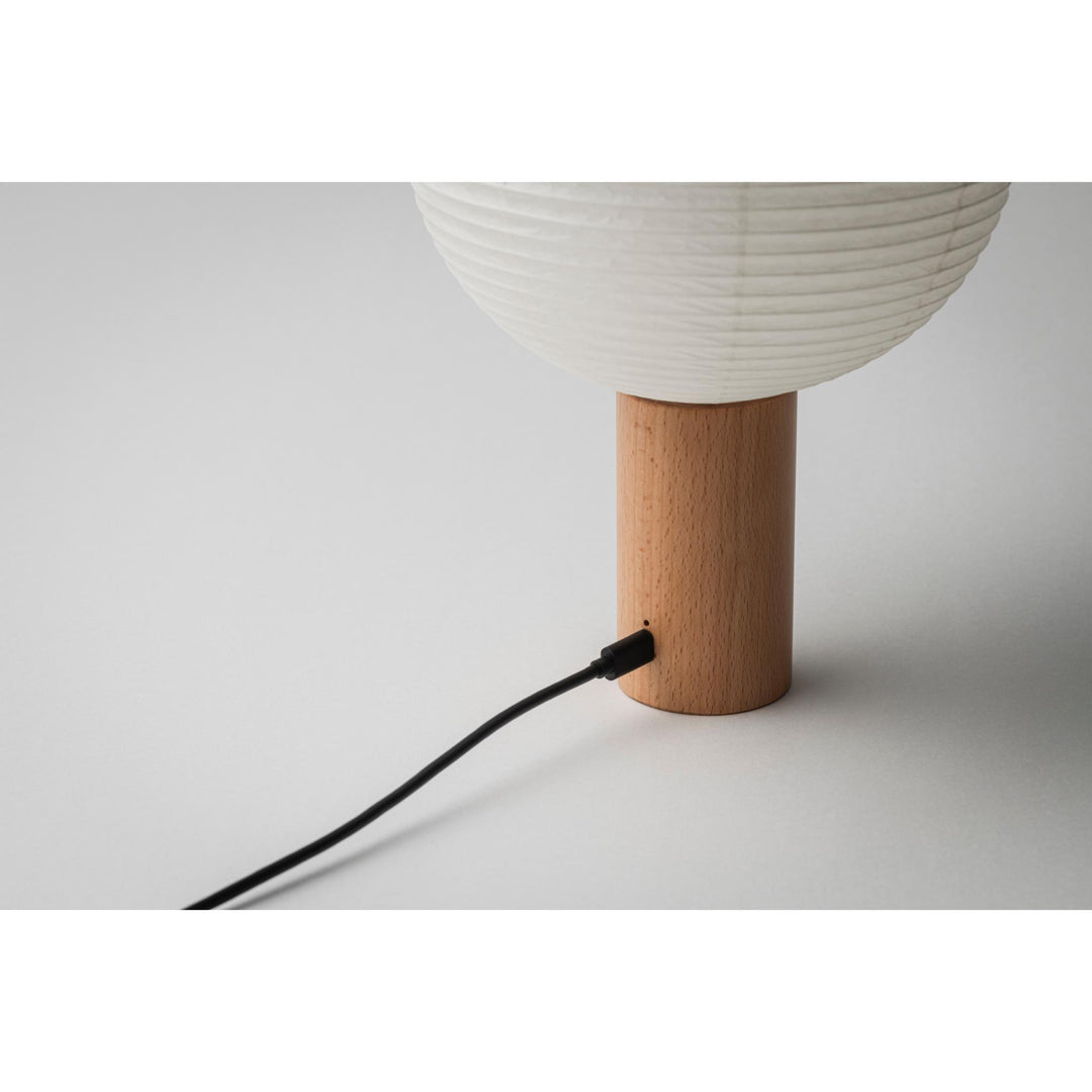 Shiraki Kougei Torchin - Circle