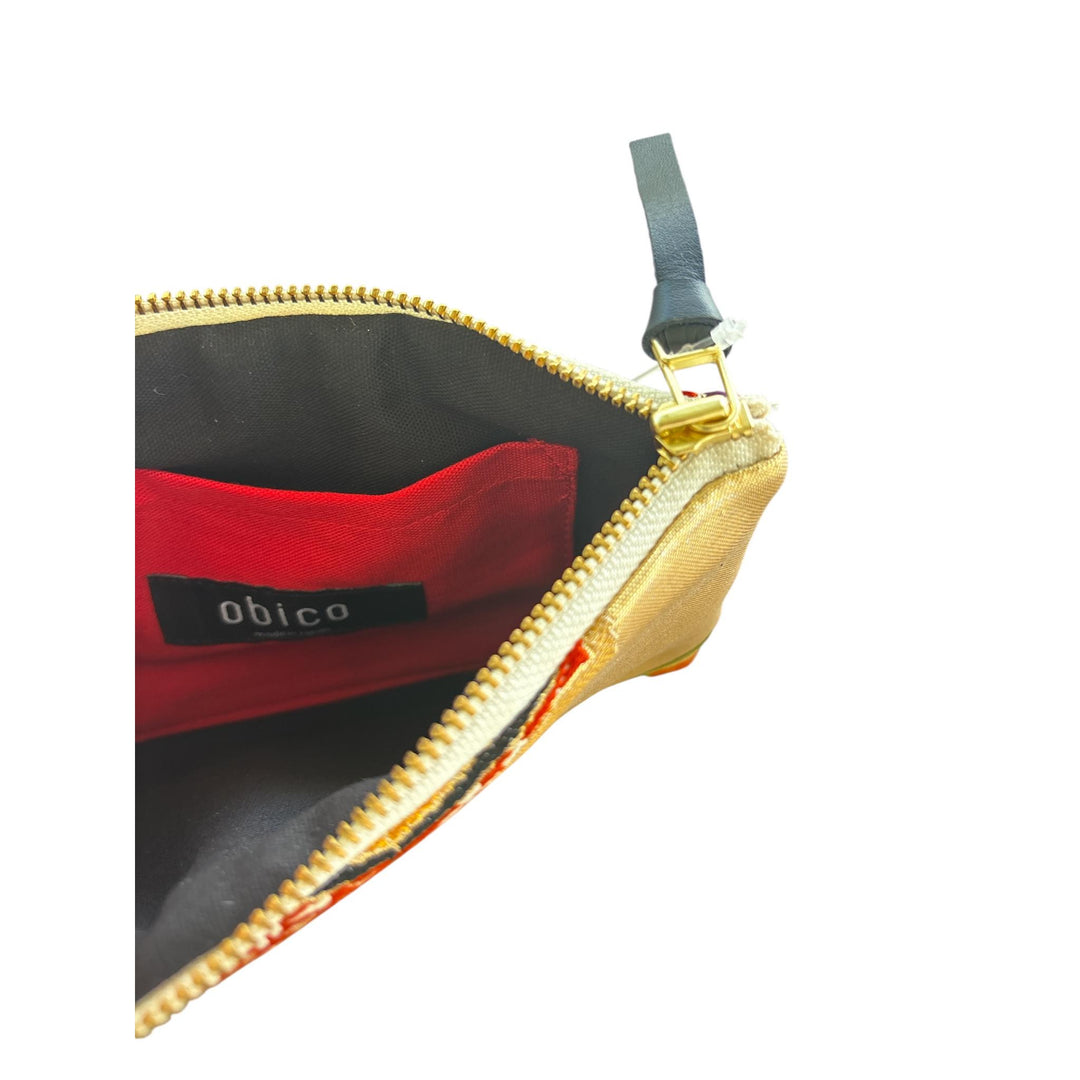 Obi Silk Multi-Purpose Pouch - TORI