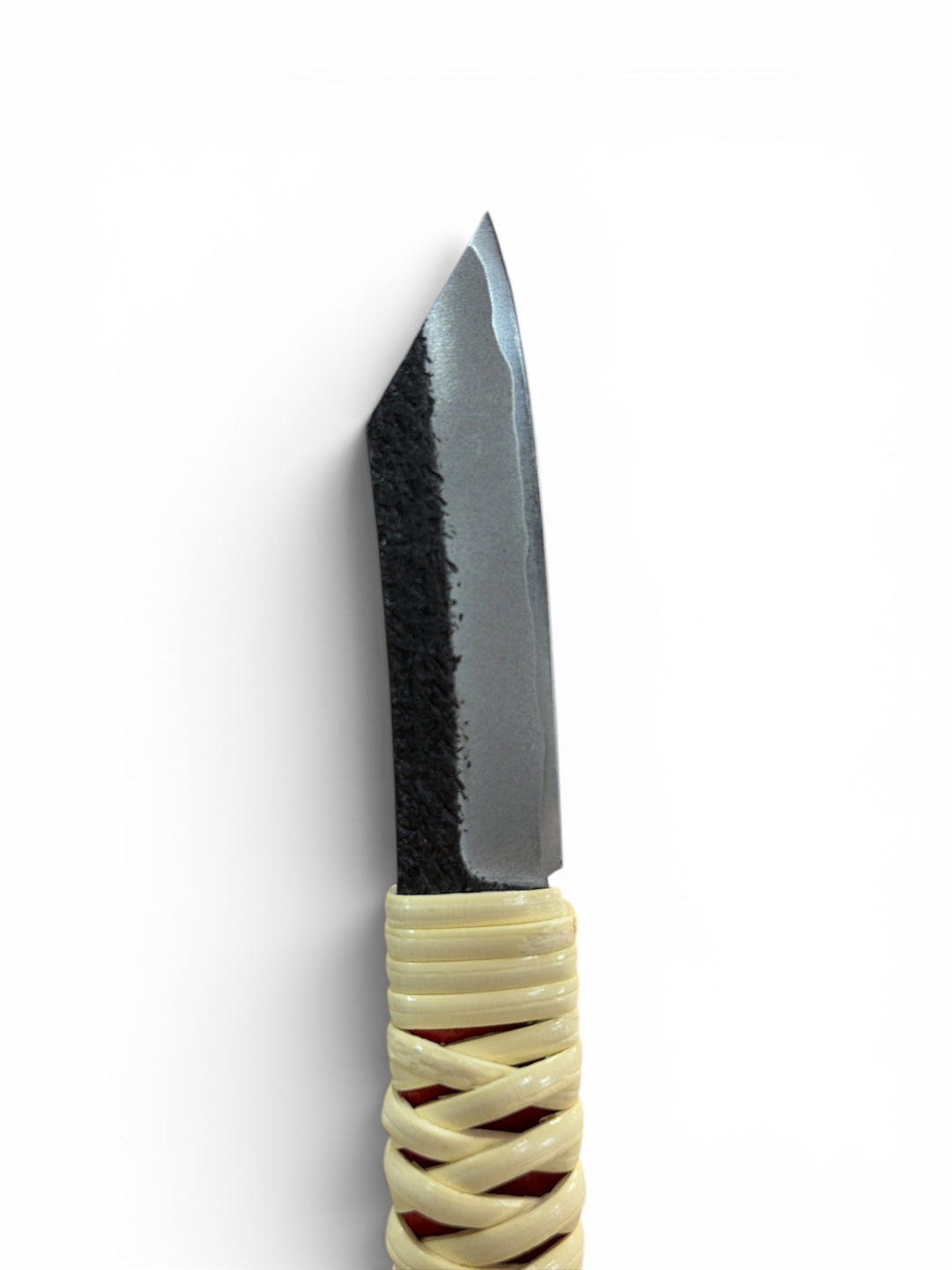 Toumaki Fujimaki Aogami Warikomi Knife