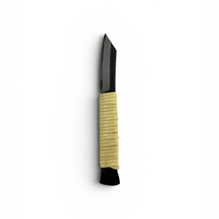 Toumaki Fujimaki Aogami Warikomi Knife