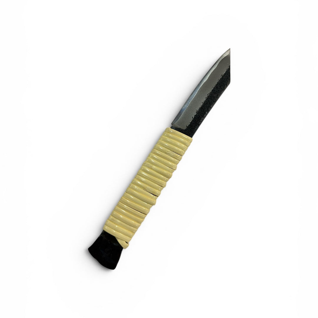 Toumaki Fujimaki Aogami Warikomi Knife