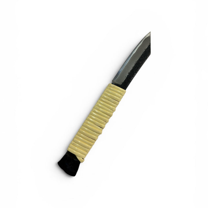 Toumaki Fujimaki Aogami Warikomi Knife