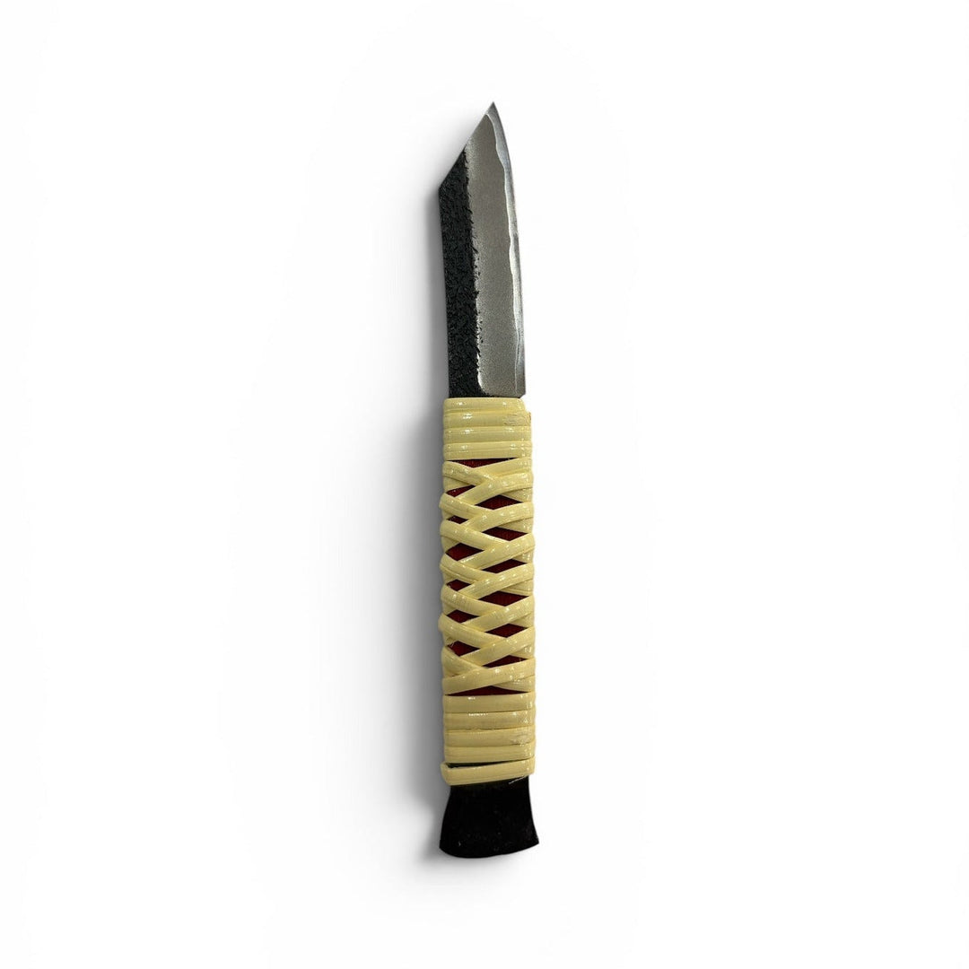 Toumaki Fujimaki Aogami Warikomi Knife