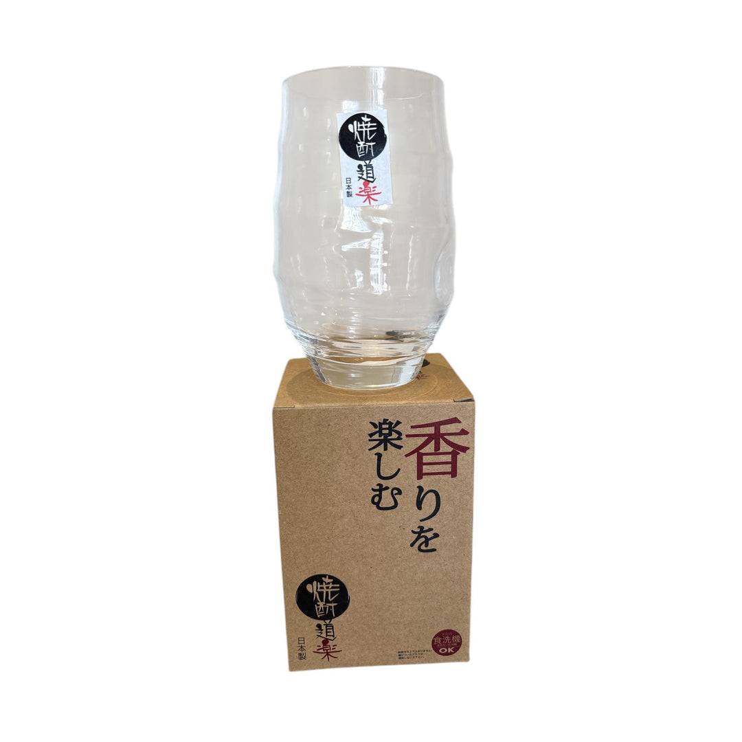 Toyo-Sasaki Tumbler Glass - 475ml