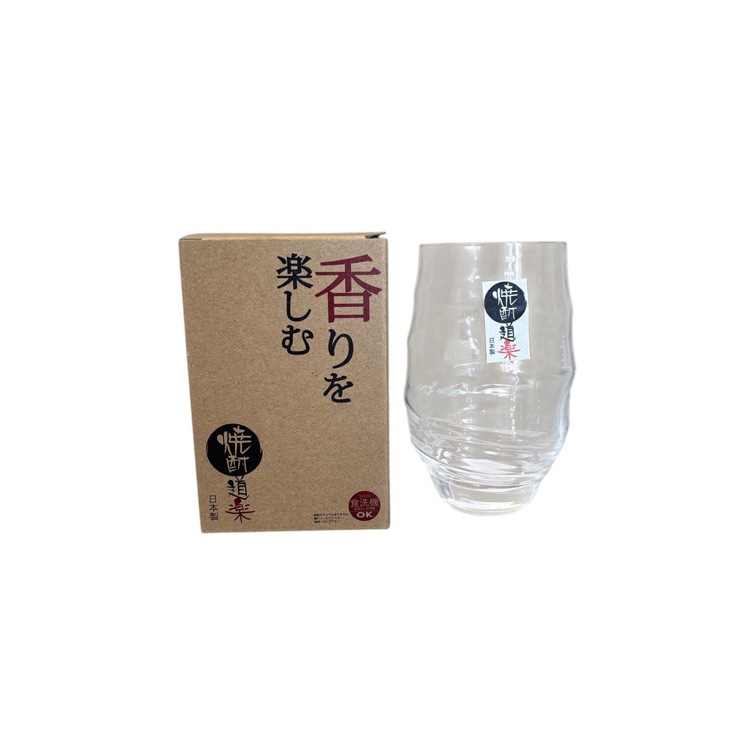 Toyo-Sasaki Tumbler Glass - 475ml