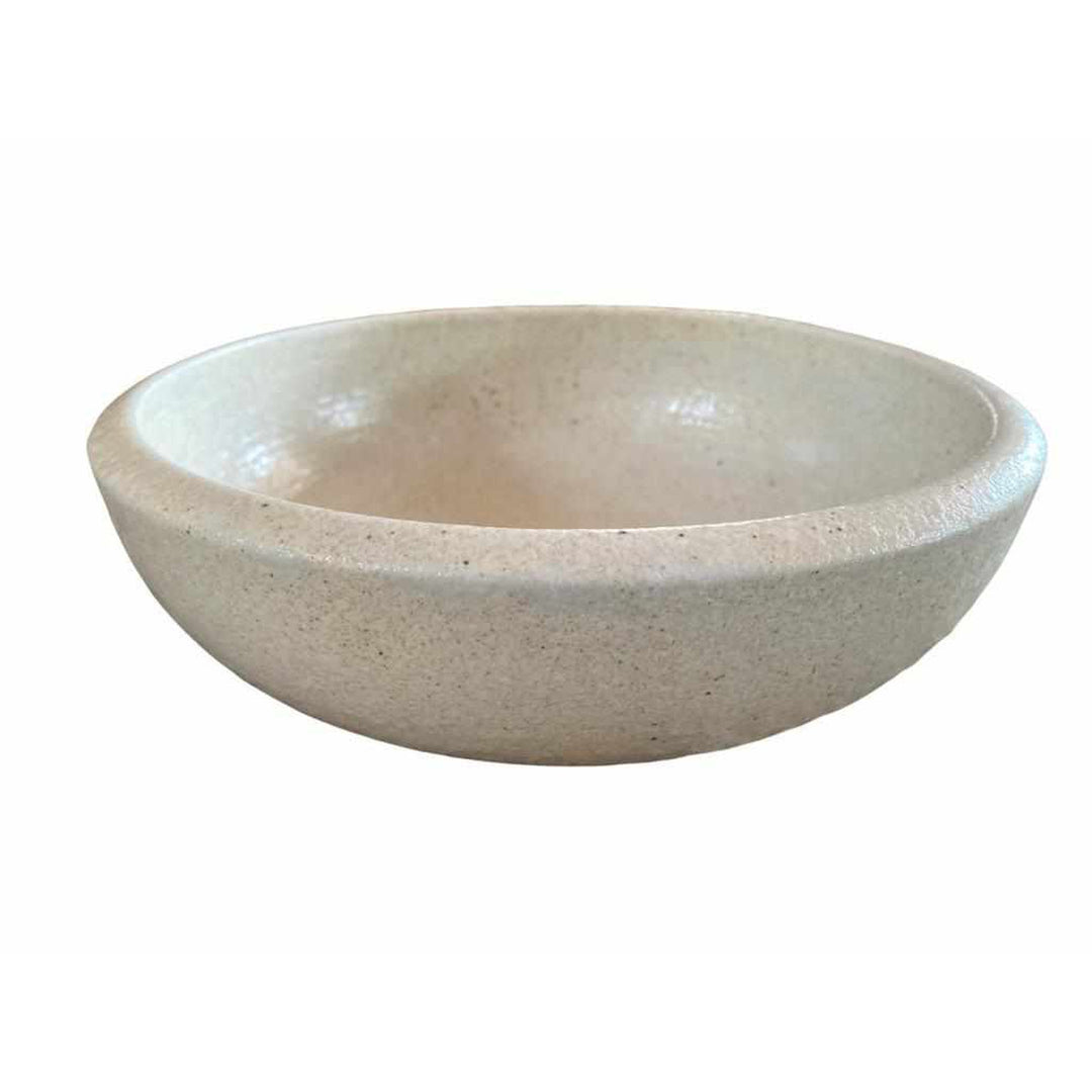 Tsuin Bowl - White