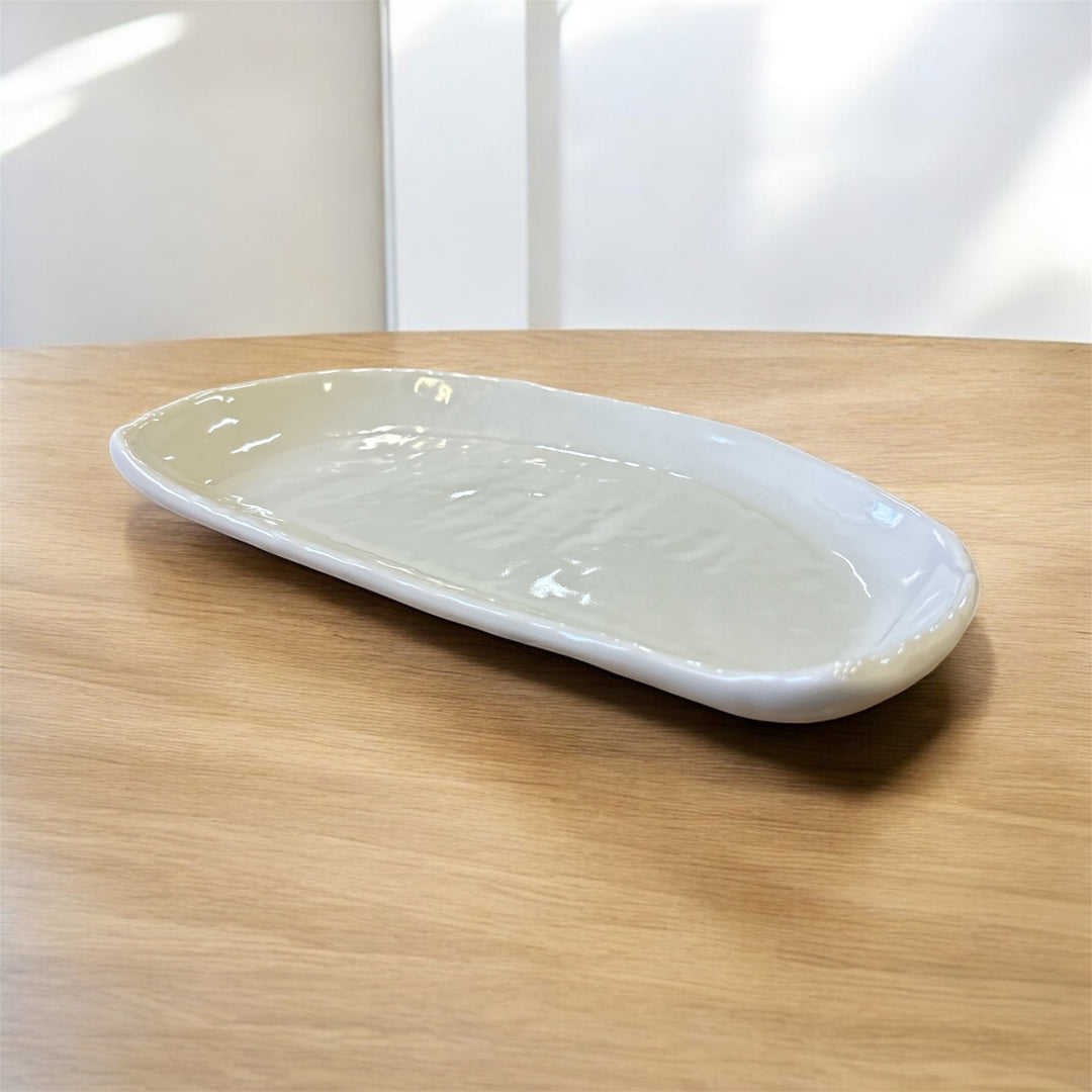 Tsuki Plate