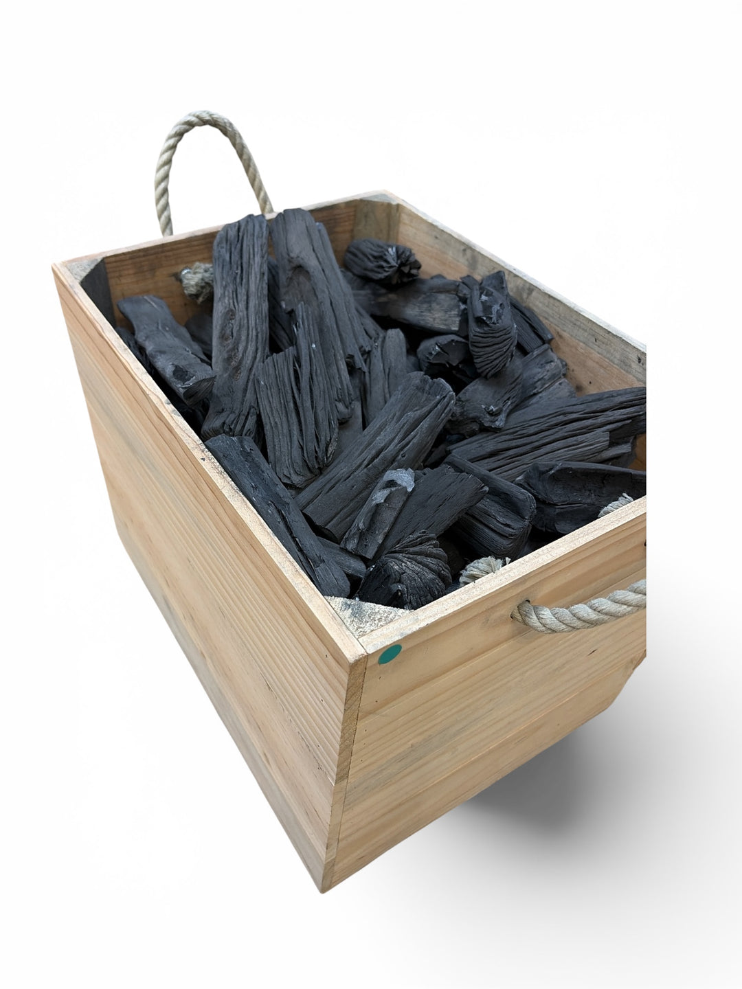 Japanese Binchotan - Ubame Ara (Large pieces)