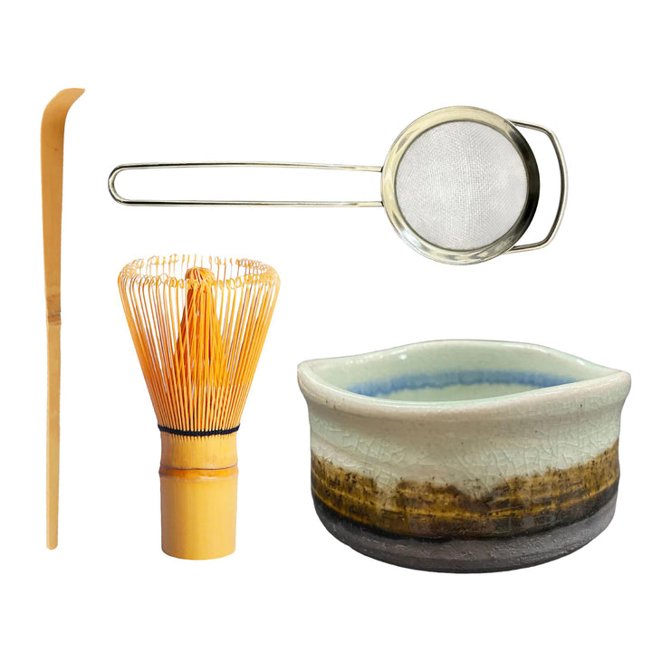 Umi Ceremonial Set