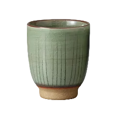 Wakaba Teacup
