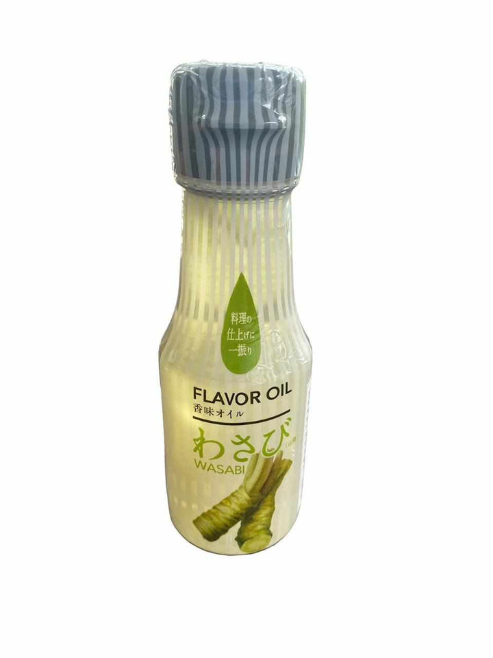Wasabi Oil 65g