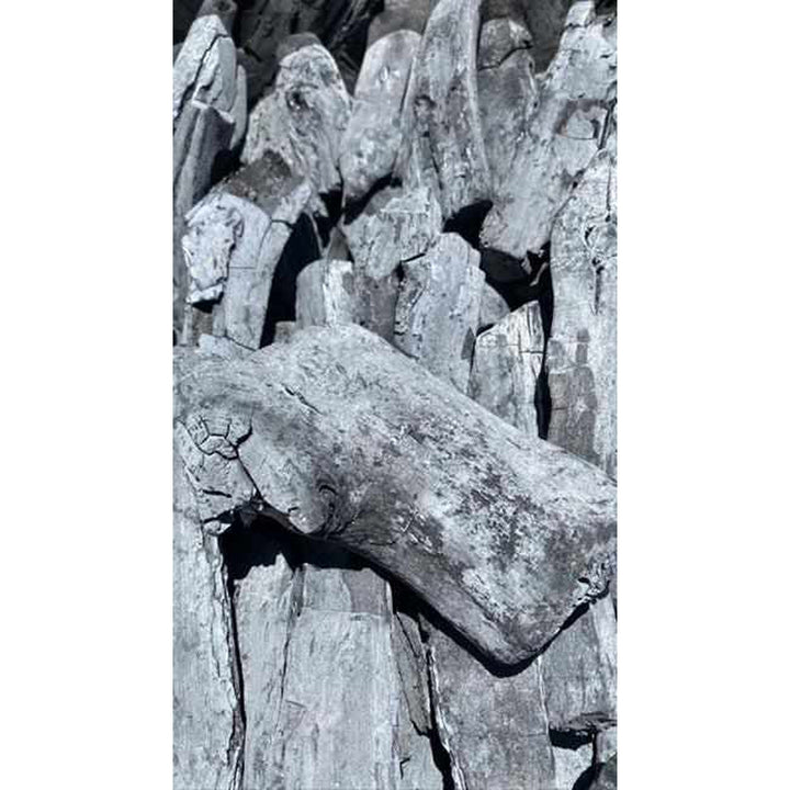 5kg White Binchotan Charcoal - Lump (ONLINE OFFER ONLY)