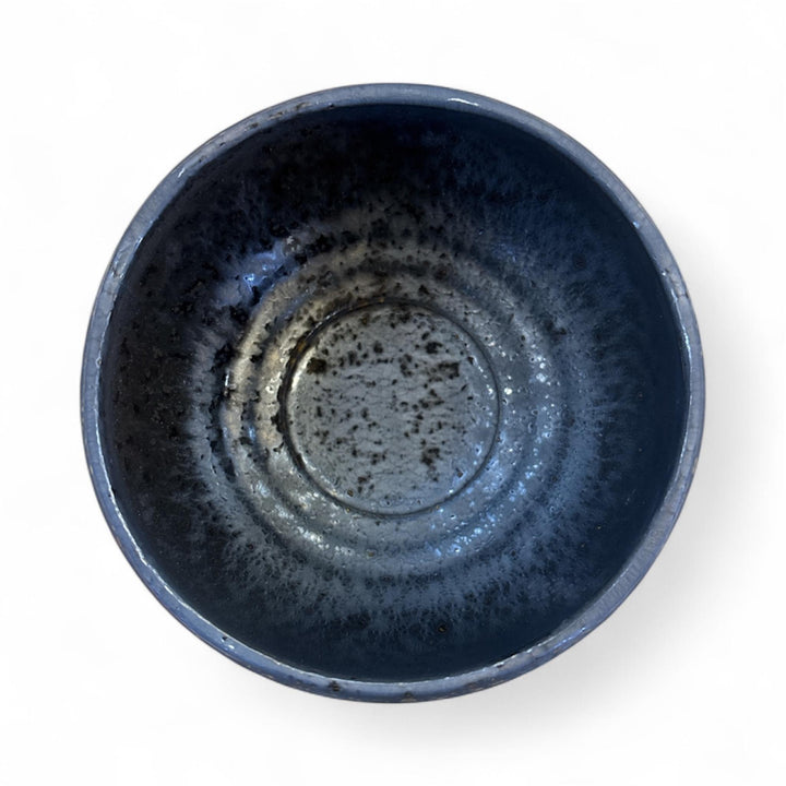 Matcha Tea Bowl/Chawan - Yoru