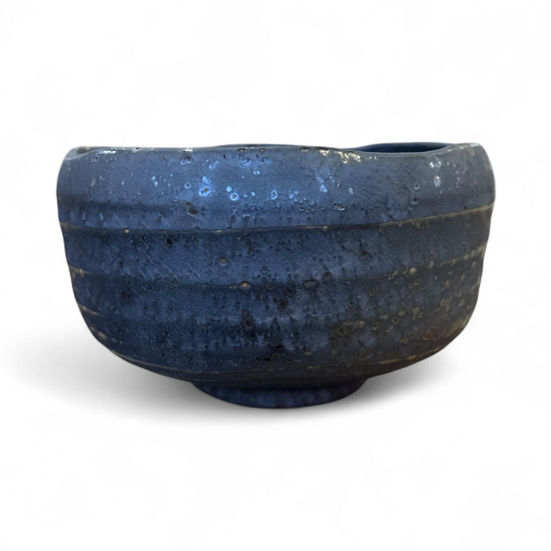 Matcha Tea Bowl/Chawan - Yoru